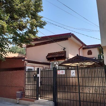 Апартаменты Casa Silvia Констанца Экстерьер фото